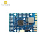 Matek MATEKSYS F405 WING V2 STM32F405RGT6 Flight Controller Built-in ICM42688P OSD Slot for ArduPilot / INAV RC Toy Airplane
